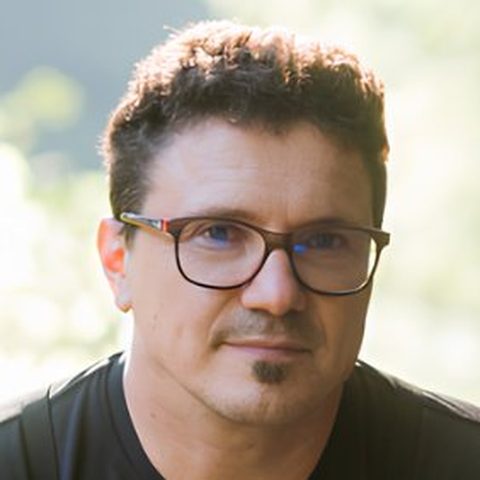 Martin Hladnik